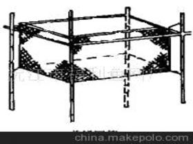 沅江市福利魚網廠 專注水產養殖優質漁網供應